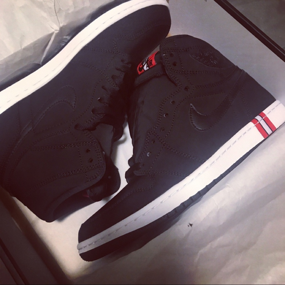 Jordan psg